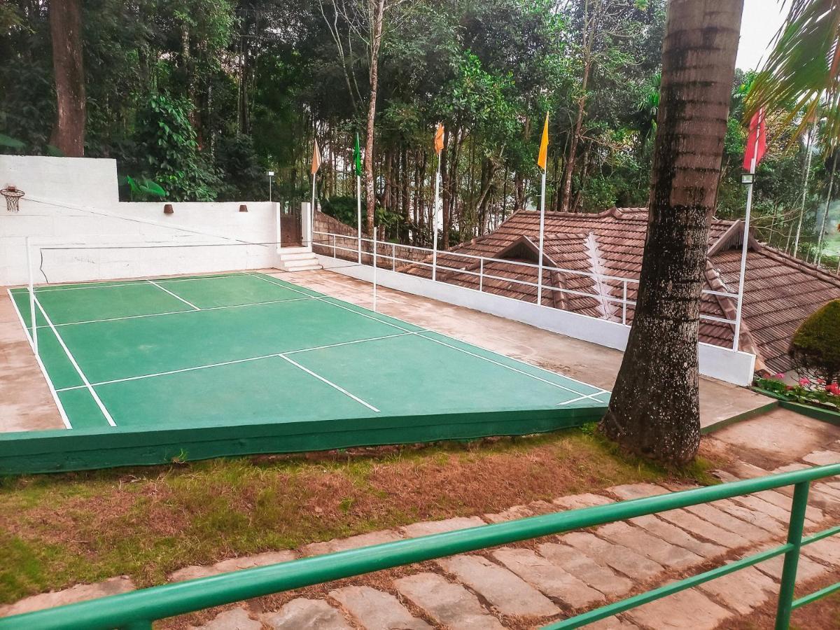 The Wave Lakeview Resort & Spa Wayanad Extérieur photo